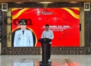 Bupati Sidoarjo Ajak Kader IMM Sidoarjo Kawal Pembangunan Daerah