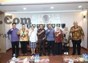 PLN Icon Plus Perkuat Sinergi dengan Kejaksaan Tinggi Jawa Timur, Dorong Konektivitas Digital Berbasis Green Energy