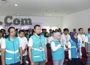Melayani Sepenuh Hati, PLN Icon Plus Perkuat Kesiapan Layanan Ritel Natal 2025 dan Tahun Baru 2026