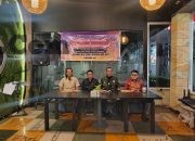 YBIM dan PWIN Gelar Bakti Sosial serta Santunan Anak Yatim-Dhuafa di Surabaya