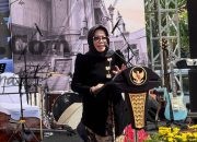 Gelar Festival Kota Lama, Sidoarjo Kenalkan Ciri Khas Makanan Berbahan Dasar Petis