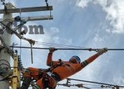 Sistem Kelistrikan Aceh Pulih, Seluruh Gardu Induk Beroperasi Normal, Kini PLN Lanjutkan Pemulihan Distribusi Hingga ke Masyarakat
