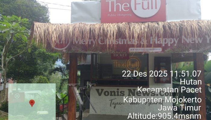 Masih Pungut Biaya Tambahan, Pengelola Wisata Padusan Pacet Tak Mampu Tunjukkan Legalitas Sesuai Aturan