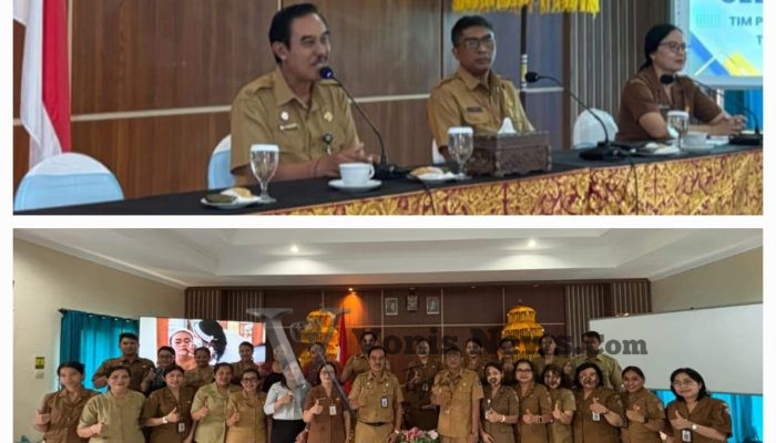 Prestasi SMKN 3 Denpasar Terus Meningkat, Jadi Kado Spesial Natal 2025 dan Tahun Baru 2026