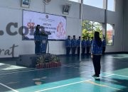 Lapas Kelas IIB Batang Gelar Upacara Hari Ibu 2025, Teguhkan Peran Perempuan Menuju Indonesia Emas 2045