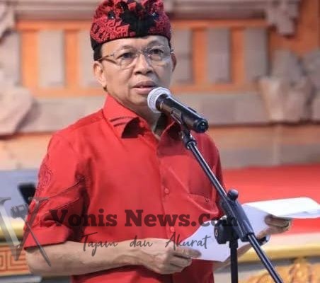 Haluan 100 Tahun Bali Jadi Tolok Ukur Pembangunan Bali Masa Depan