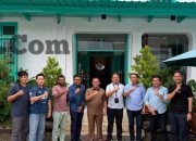 Hadirkan Listrik Andal di Banyuwangi Selatan, PLN UIP JBTB Gandeng Kejari Banyuwangi Kawal Pembangunan Transmisi SUTT 150 kV