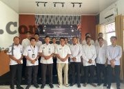 6 WBP Lapas Kelas IIB Tegal Terima Remisi Khusus Natal 2025