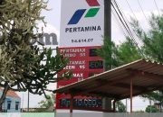 Diduga Layani Pengisian Pertalite Bolak-Balik hingga Rp160 Ribu per Motor, SPBU Jogoloyo Jombang Disorot Publik dan Dikecam Warga