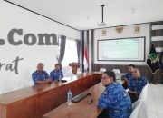 Lapas Batang Ikuti Evaluasi dan Pembinaan Pengadaan BAMA TA 2026, Tegaskan Transparansi dan Akuntabilitas