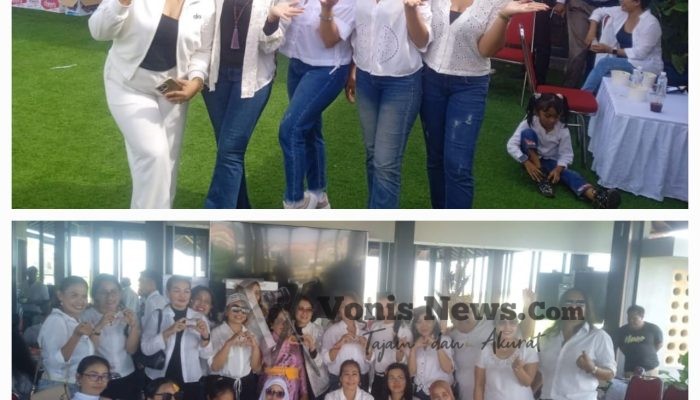 Menuju Bali Ekonomi Hijau, YKWA Gelar Gathering Sahabat Kaori Sambut Tahun Baru 2026