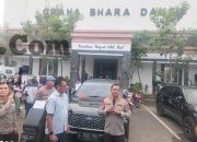 Akhir Tahun 2025, Polrestabes Surabaya Paparkan Capaian Kinerja dan Tantangan Kamtibmas