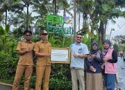 PLN Hadir untuk Rakyat: Bantuan Sumur Bor PLN UIP JBTB Tingkatkan Hasil Panen dan Hadirkan Air Bersih Layak Konsumsi bagi Warga Ngampon