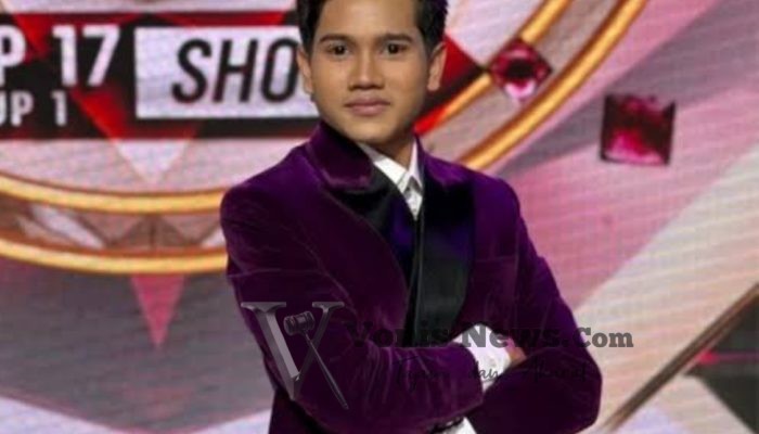 Valen Pamekasan Lolos Top 3 Dangdut Academy 7, Tampil Spektakuler dan Dibanjiri Virtual Gift