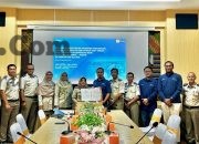 Hadirkan Listrik Andal untuk Rakyat: PLN UIP JBTB Perkuat Kolaborasi Strategis dengan Kantor Pertanahan Kabupaten Klaten