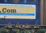 Polda Jatim Pastikan Kamtibmas Aman dan Kondusif Hingga Penghujung 2025