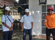 Perkuat Sistem Kelistrikan Banyuwangi Selatan, GM PLN UIP JBTB Tinjau Langsung Kesiapan Gardu Induk 150 kV Genteng