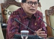 Made Supartha Tegaskan Peran Pansus TRAP DPRD Bali Awasi Pelanggaran Pembangunan