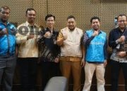 Hadirkan Listrik Handal untuk Rakyat Madura, PLN UIP JBTB Perkuat Sinergi Melalui Audiensi dengan Sekda Kabupaten Bangkalan