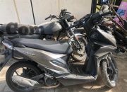 Satreskrim Polres Gresik Amankan Enam Gangster Usai Pengeroyokan Berdarah Resahkan Warga