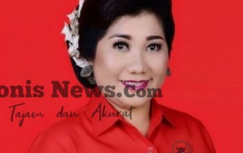 Awal 2026 Penuh Makna, Sambut Momen Dirgahayu HUT Ke-53 PDI Perjuangan