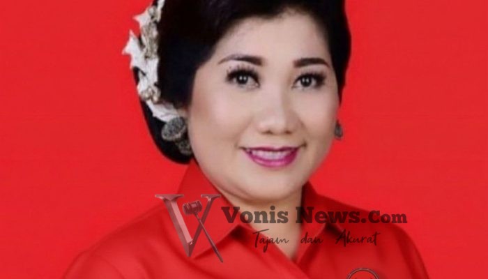 Awal 2026 Penuh Makna, Sambut Momen Dirgahayu HUT Ke-53 PDI Perjuangan