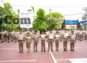 Kantah Badung Teguhkan Komitmen Zona Integritas 2026