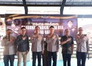 Kapolda Bali Resmikan Gedung Parkir Roda Dua, Dukung Kenyamanan dan Kinerja Personel