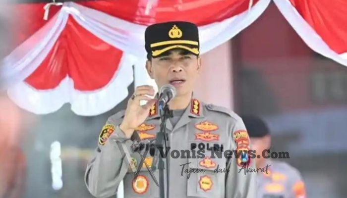 Siaga 24 Jam, Kapolresta Banyuwangi Minta Warga Tidak Ragu Lapor ke Call Center 110