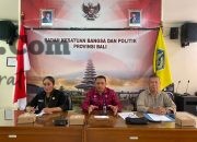 A.A. Bagus Ngurah Agung Terpilih Secara Musyawarah sebagai Ketua FPK Provinsi Bali Periode 2026–2031