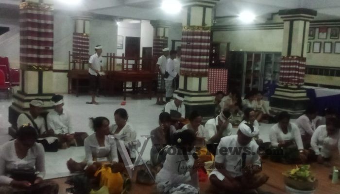 Maknai Siwalatri, SMK PGRI 4 Denpasar Fokus Penguatan Sarana Prasarana dan SDM Guru 2026