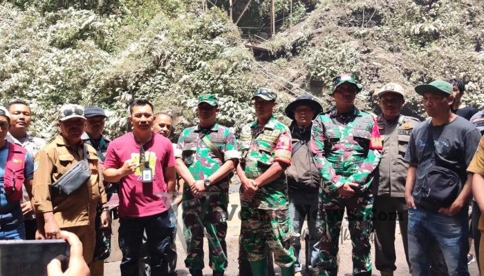 Dugaan Pungli Kembali Marak di Tumpak Sewu, Pengelola Lumajang Tempuh Jalur Hukum