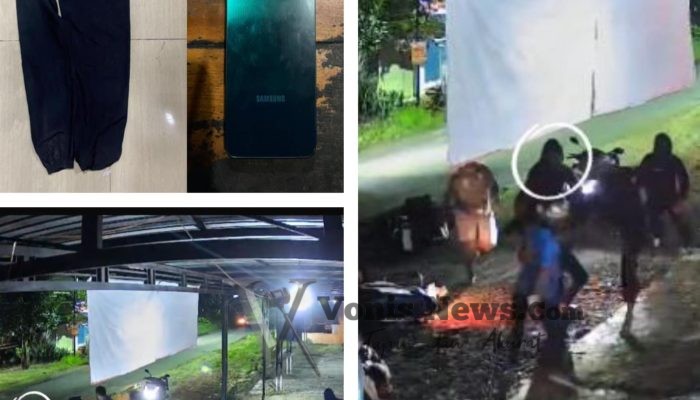 Polres Gresik Ungkap Kasus Pengeroyokan di Balongpanggang, Satu Pelaku Diamankan dan Buru Sejumlah DPO