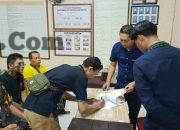 Polsek Krembung Pastikan Profesional, Empat Warga Dibebaskan Tanpa Diminta Apa Pun Usai Pemeriksaan Dugaan Judol