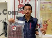 Gerak Cepat Resmob Polres Gresik Tangkap Pelaku Pencabulan Pelajar di Kebomas