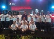 Ketum PSI Kaesang Pangarep Disambut Tarian, Gamelan, dan Barong Gajah Sena di Bali
