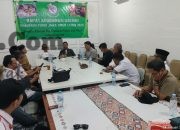 Ketua Umum PB Pordi Tekankan Integritas Organisasi dalam Rakorda Jawa Timur