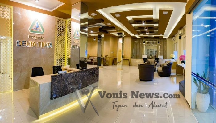 Perumda Delta Tirta Sidoarjo Tegaskan Asas Kehati-hatian dalam Kerja Sama Investasi JDU