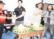 Peresmian Kantor Baru Dodik Firmansyah, S.H and Partners: Komitmen Pelayanan Hukum yang Lebih Baik