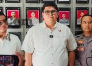 Polres Gresik Amankan 1 DPO Gangster Pelaku Pengeroyokan di Kecamatan Dukun