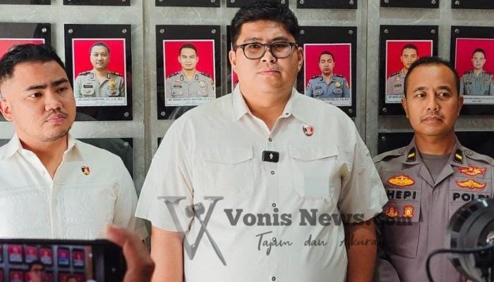 Polres Gresik Amankan 1 DPO Gangster Pelaku Pengeroyokan di Kecamatan Dukun