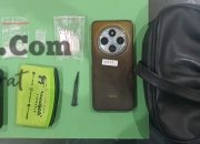 Dari Pengedar Gadel, Satnarkoba Polrestabes Surabaya Amankan 30 Gram Lebih Sabu