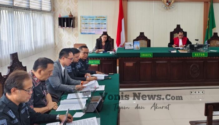 Sidang Praperadilan Kedua Made Daging, Kuasa Hukum Nilai Kasus Kadaluwarsa dan Cacat Administrasi