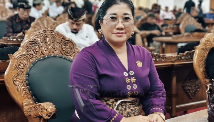 Sari Galung Berharap Pelaksanaan Bulan Bahasa Bali Ke-VIII 2026 Lebih Berkarakter dan Bermakna