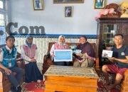 Rayakan Hari Ibu, PLN Icon Plus Berikan Apresiasi kepada Pelanggan Loyal ICONNET di Jawa Timur