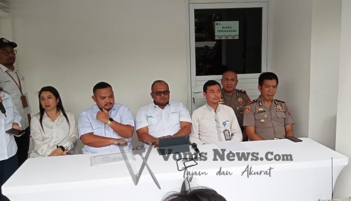 Pelindo Tegaskan Sengketa Lahan di Teluk Kumai Telah Inkracht, Pemanfaatan Aset Sah Secara Hukum