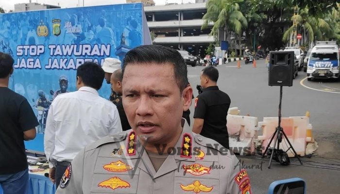 Polda Metro Jaya Ungkap Dugaan Korupsi di Kementerian Pertanian, Kerugian Negara Capai Rp5,94 Miliar