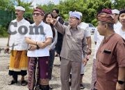 Diduga Ambil Lahan Tahura, Pansus TRAP DPRD Bali Sidak KEK Kura-Kura Bali