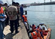 Gercep Pelindo Regional 3 Evakuasi Insiden Kapal Pacific 88 di Dermaga Jamrud Selatan