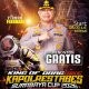 Ayo Arek-Arek! King of Drag Bike Kapolrestabes Surabaya Cup 2026 Digelar, Nonton Gratis di GBT